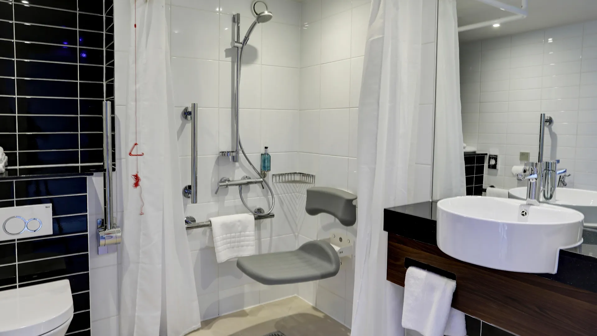 Holiday Inn Express London - Excel By Ihg Storbritannien