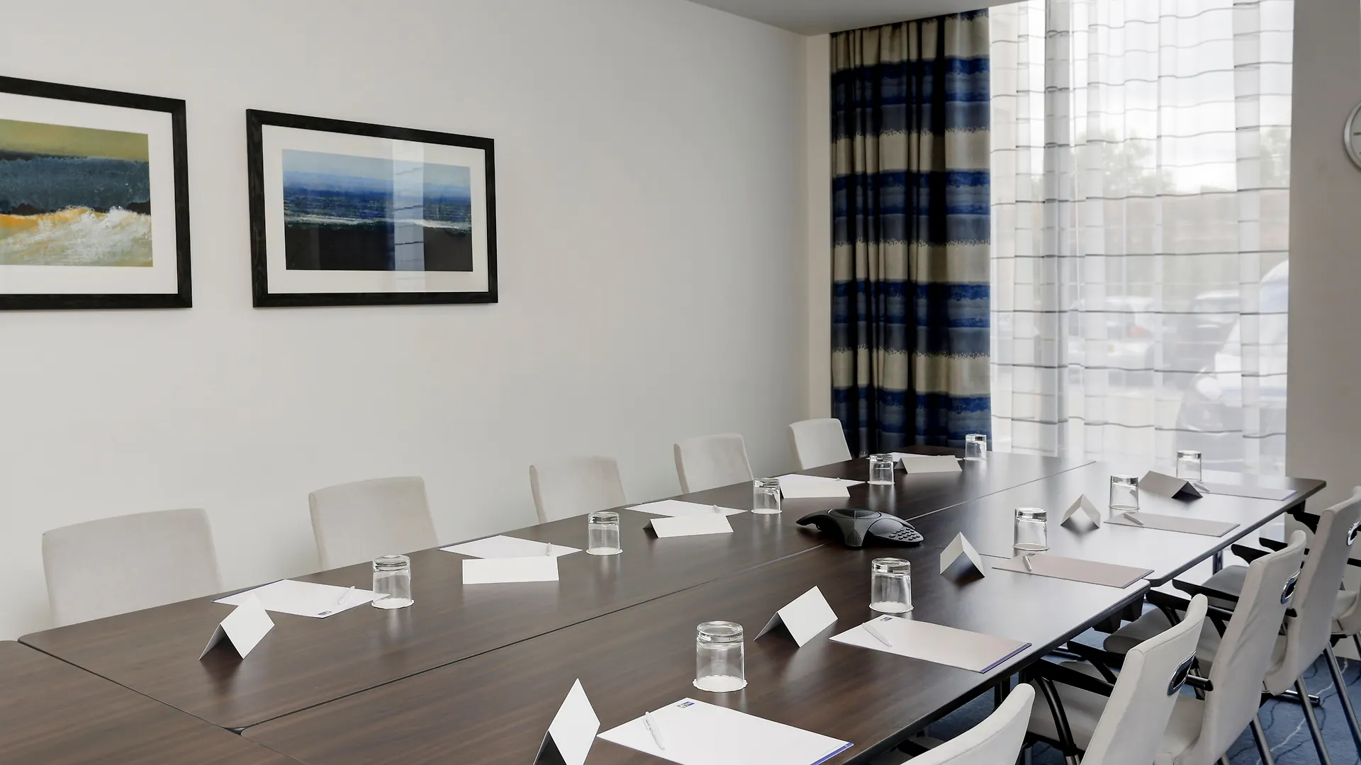 Holiday Inn Express London - Excel By Ihg Storbritannien