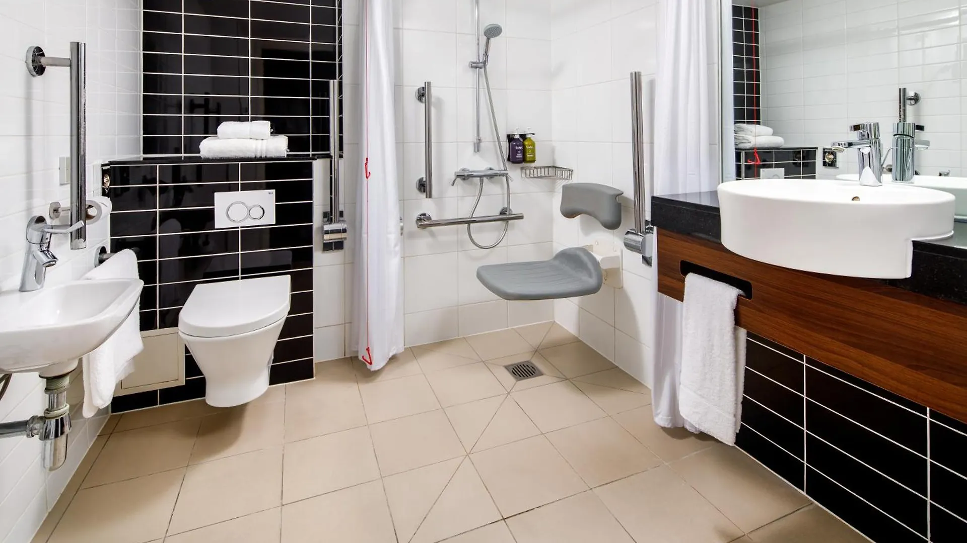 Hotell Holiday Inn Express London - Excel By Ihg