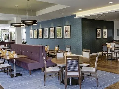 Holiday Inn Express London - Excel By Ihg Hotell