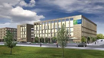 Holiday Inn Express London - Excel By Ihg 3*,