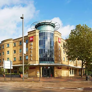 Ibis Stratford 3* Londen