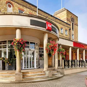 Ibis Greenwich 3* Londen