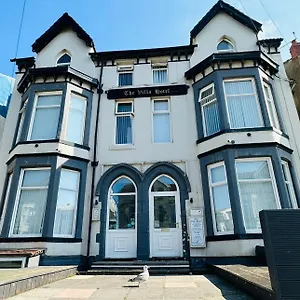 The Hotell Blackpool