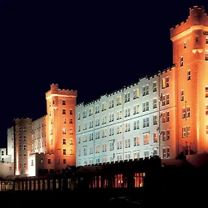 Norbreck Castle & Hotell Blackpool