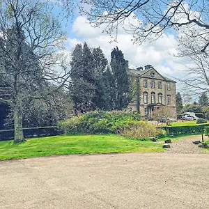 Mortonhall Park Semesterpark Edinburg