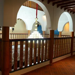 El Kasbah Souiria מלון אסאוירה