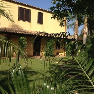 Casa vacanze Villetta Al Mare - Marsala