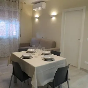Appartamento Lucio's Parcheggio Privato Lucca